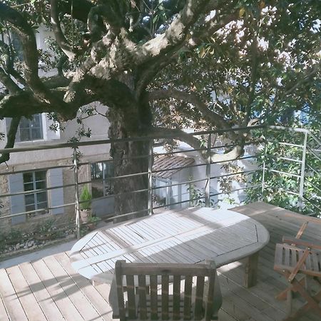 L'Aedes Bed & Breakfast Orange  Exterior photo