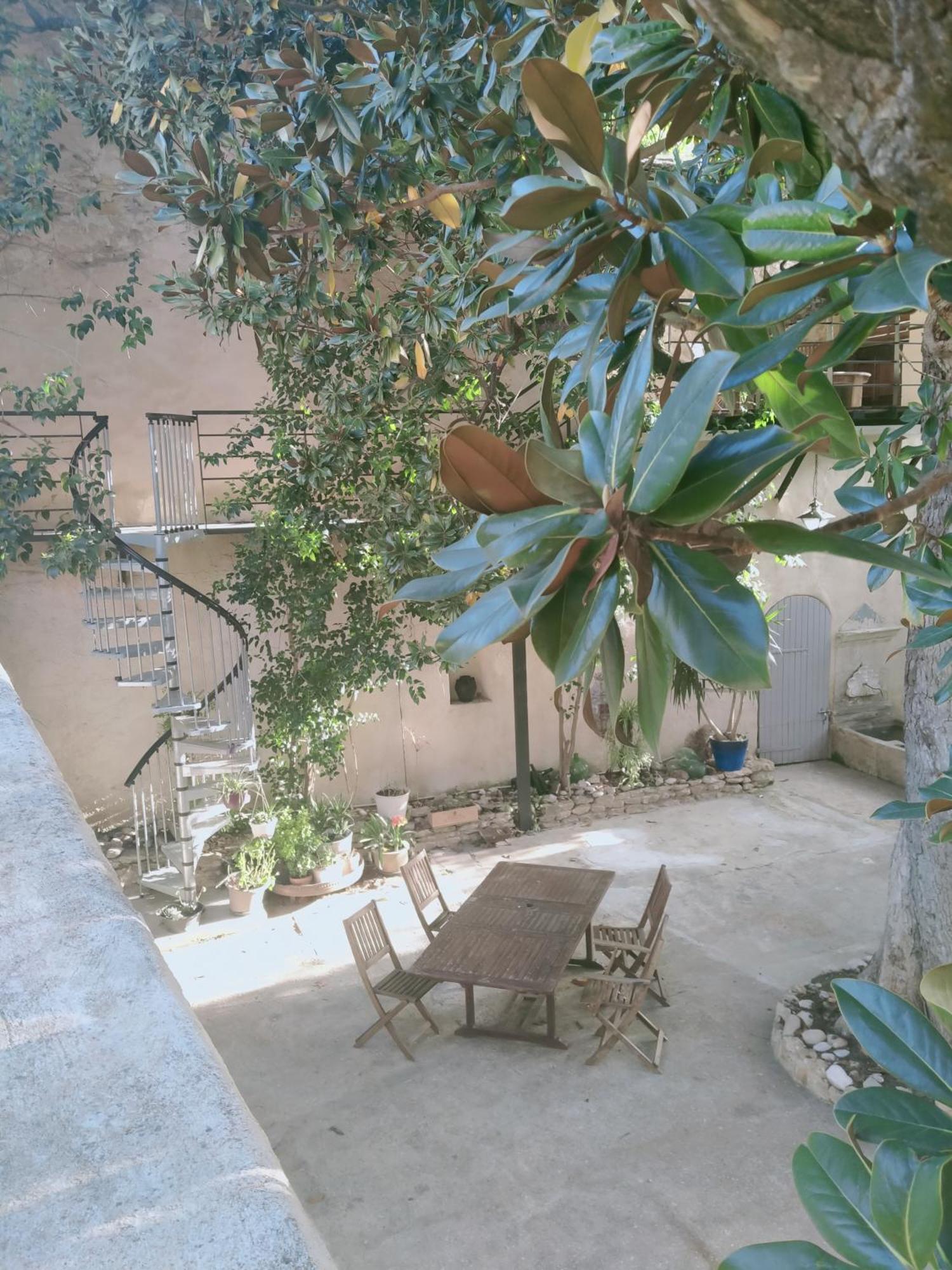 L'Aedes Bed & Breakfast Orange  Exterior photo