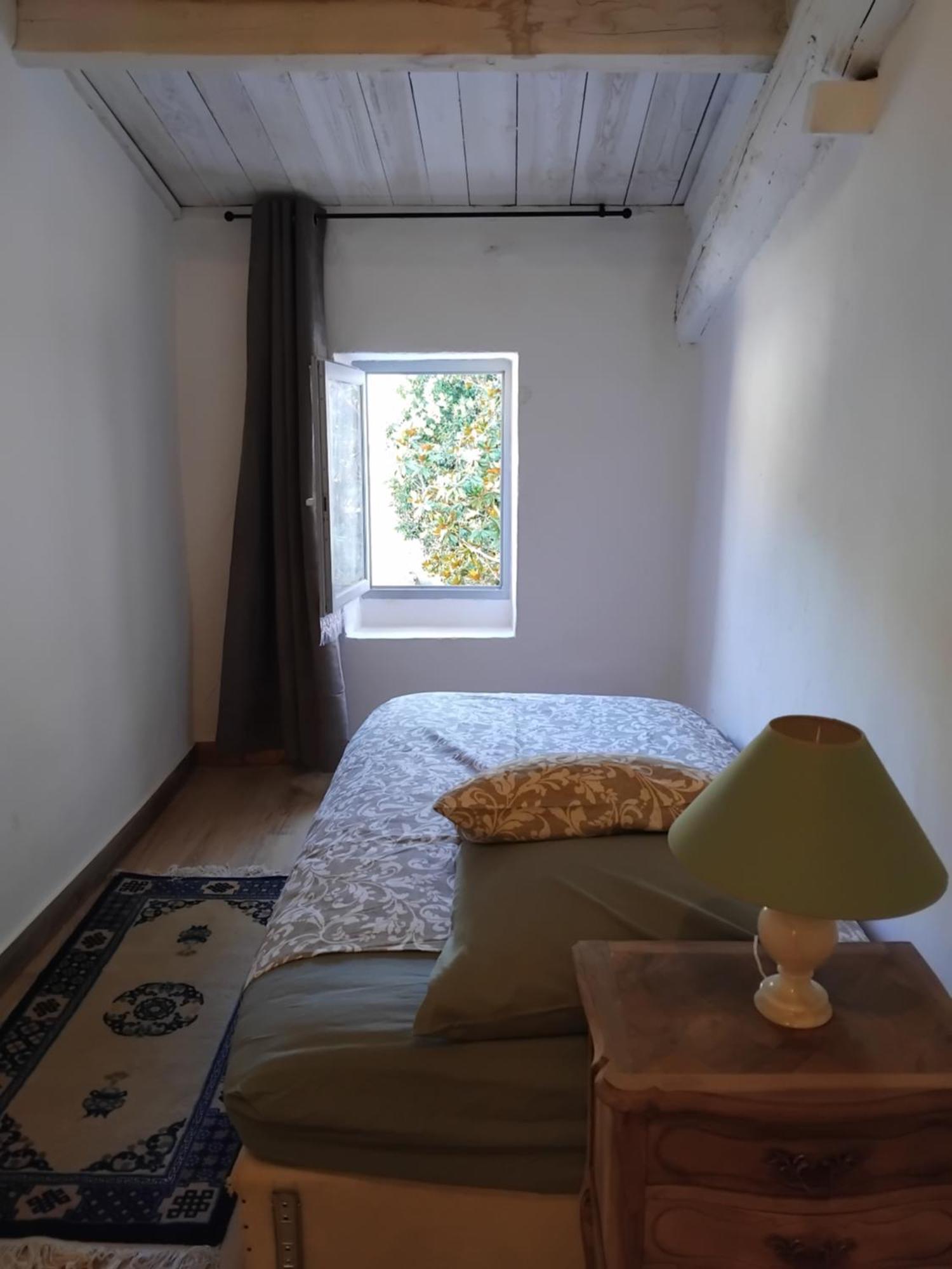 L'Aedes Bed & Breakfast Orange  Exterior photo