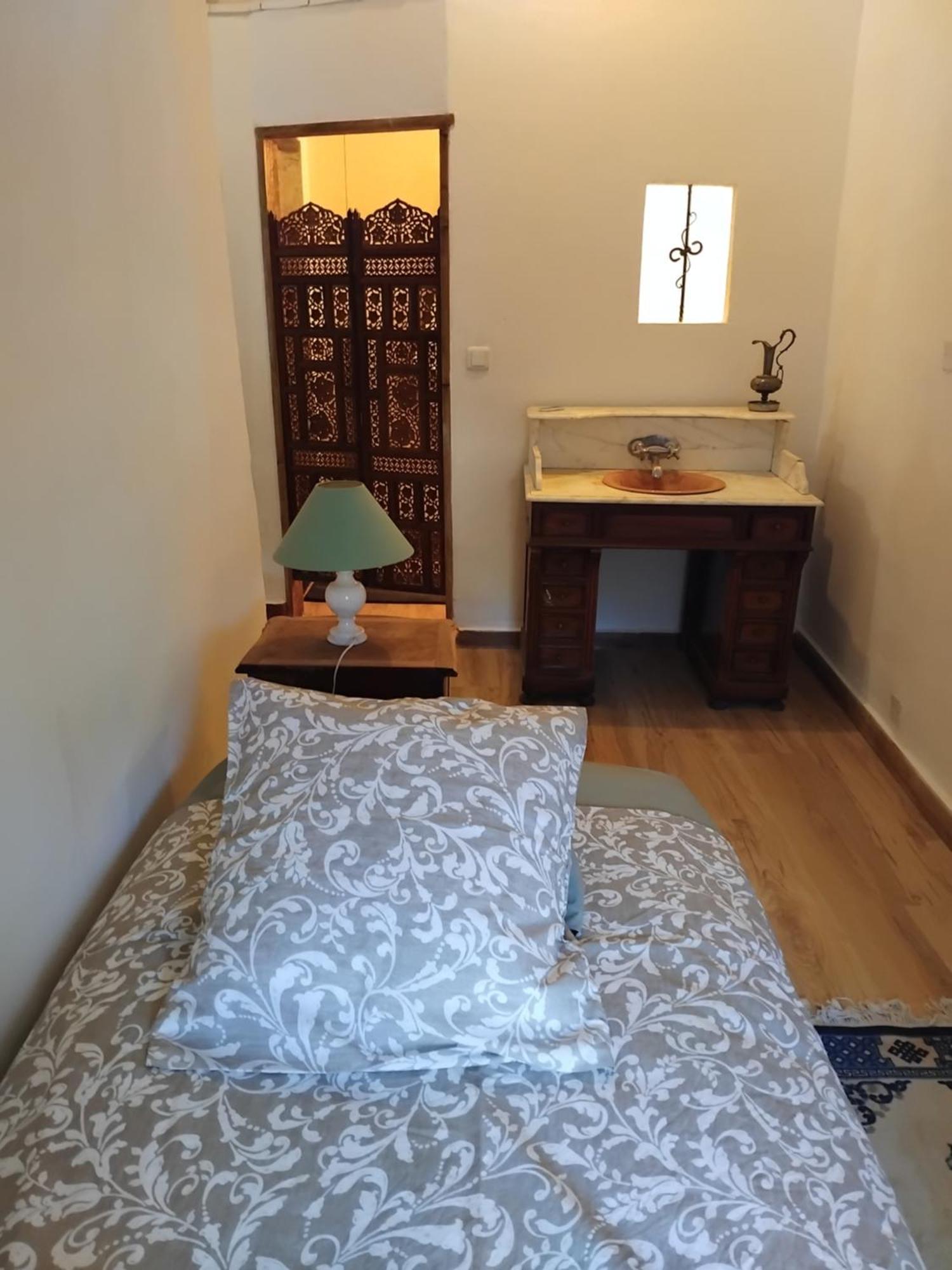 L'Aedes Bed & Breakfast Orange  Exterior photo