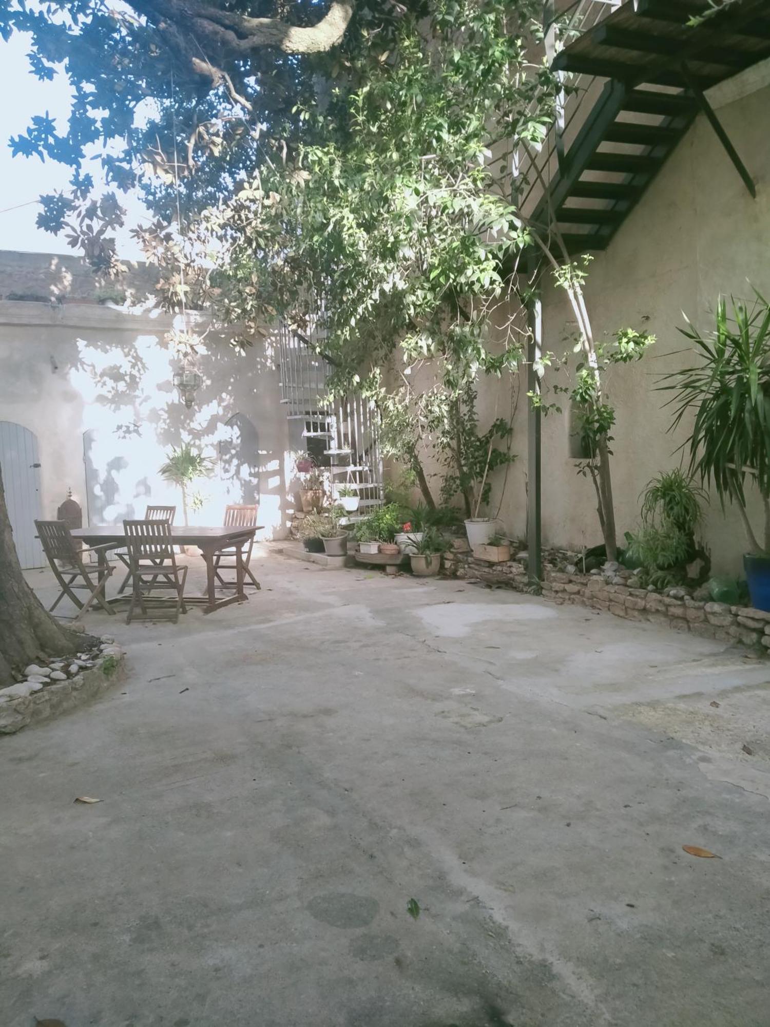 L'Aedes Bed & Breakfast Orange  Exterior photo